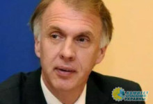 Экс-глава МИД Украины призвал «дать по рукам России»