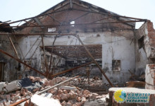 Украина живет в альтернативной реальности