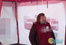 В Одессе учителей заставляют агитировать за Порошенко