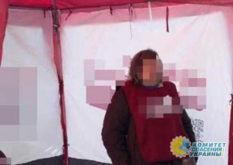 В Одессе учителей заставляют агитировать за Порошенко