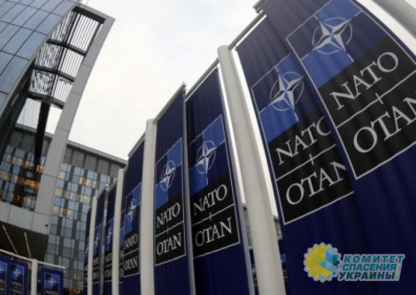 НАТО назвал РФ угрозой евроатлантической безопасности
