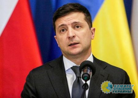 Политолог: Зеленскому не светит второй президентский срок Политолог: Зеленскому не светит второй президентский срок