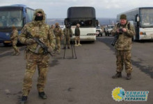 В ДНР сообщили об обмене пленными с Киевом