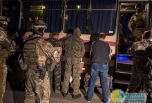 Политолог рассказал, почему Украина затягивает обмен пленными