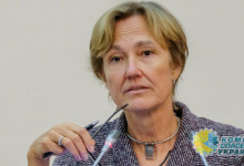Посол Германии в Украине: Будапештский меморандум не имеет международных юридических обязательств
