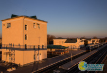 Под Запорожьем разыскивают прорвавшихся украинских диверсантов