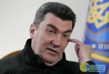 Данилов отрицает, что Украина сбивала Ил-76