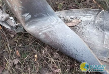 ВСУ нанесли удар по Донецку