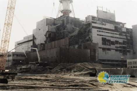 Кричащие отголоски Чернобыля