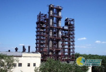 Восток Украины застыл в ожидании химического Чернобыля
