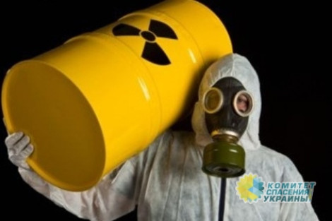 Назло России - хоть новый Чернобыль. Украина переведет свои АЭС на ядерное топливо из США