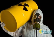 Назло России - хоть новый Чернобыль. Украина переведет свои АЭС на ядерное топливо из США