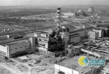 В Украине наладили вывоз радиоактивного янтаря из Чернобыля за границу