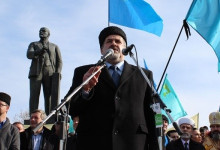 Рефат Чубаров заявил о создании на Украине «списка Чийгоза»
