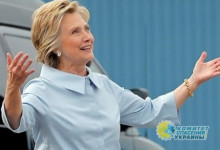 «Патриоты» дали Клинтон на выборы 250 миллионов долларов