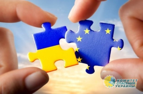 «Свободная» торговля с ЕС: Украина исчерпала жалкие квоты уже в апреле
