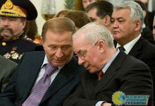 Азаров рассказал курьезный случай со вторым Президентом Украины