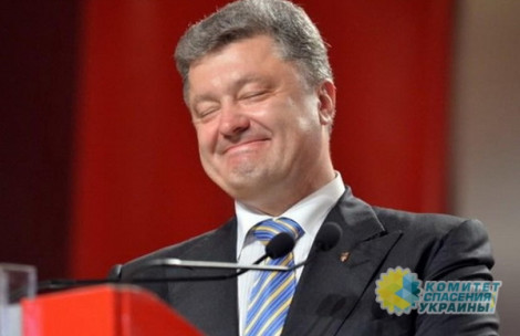 Порошенко похвастался всего двумя достижениями Украины в уходящем году