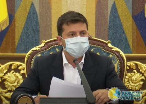 В Украине рассказали, когда Зеленский разгонит Раду В Украине рассказали, когда Зеленский разгонит Раду