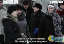 Телеканал "Украина" выиграл суд по сериалу с "кровавой хунтой"