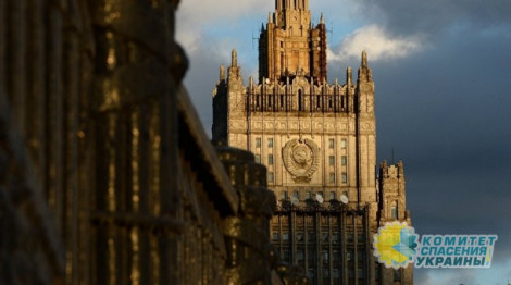 Законопроект о реинтеграции Донбасса – прямая угроза Минским соглашениям