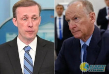 Россия и США ведут тайные переговоры по Украине