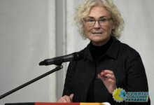 Германия подтвердила отказ поставлять оружие Украине