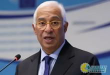 Глава Евросовета осудил Зеленского за угрозы Орбану