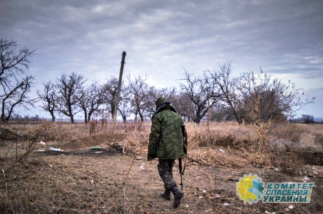В ВСУ началось массовое дезертирство