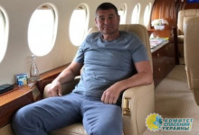 Онищенко возвращается в Украину