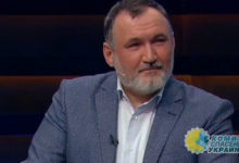 Кузьмин рассказал, когда власть Зеленского закончится