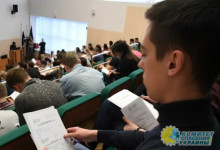 В Раде предлагают отказывать в отсрочке студентам