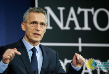 В Украину едет руководство НАТО