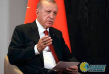 Эрдоган хочет свести Путина и Зеленского