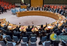 В ООН осудили решение Украины заблокировать доступ к ряду российских сайтов и соцсетей