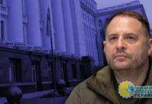 Какие факторы обрушили систему Зеленского, выстроенную Ермаком?