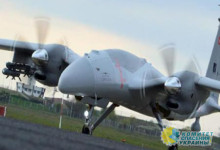 Турки не отказались от идеи делать на Украине беспилотники