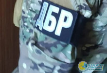 В Балаклее ГБР Украины выискивает «россиян и коллаборантов»
