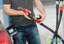 В ДНР с заправок исчезло топливо