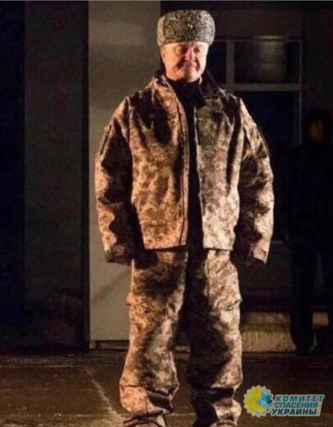 Азаров: Что Порошенко может записать себе в актив за 5 лет у власти?