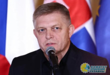 Премьер-министр Словакии: «Евросоюз в очень плохих руках»
