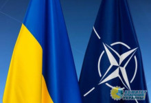 НАТО сокращает помощь Украине