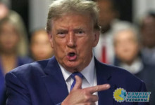 Трамп рассказал, когда улучшится ситуация по миру в Украине