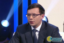 Мураев назвал рецепт решения газовых проблем Украины