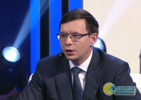 Мураев назвал рецепт решения газовых проблем Украины