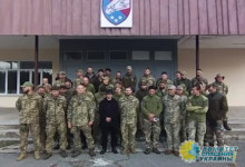 «Зайдя в село — расстреливайте всех»