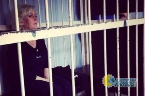 Нелли Штепе отказывают в лечении в Харьковском СИЗО. Интервью с адвокатом Дмитрием Марченко