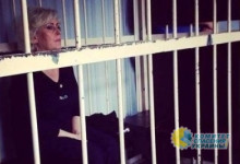Нелли Штепе отказывают в лечении в Харьковском СИЗО. Интервью с адвокатом Дмитрием Марченко