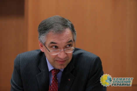 Экс-посол Канады в Украине хочет, чтобы Украина стала «импортером» людей