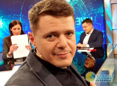 Скубченко: На развитии страны можно ставить точку